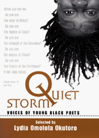 Cover of Quiet Storm