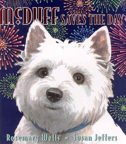 Cover of McDuff Saves the Day