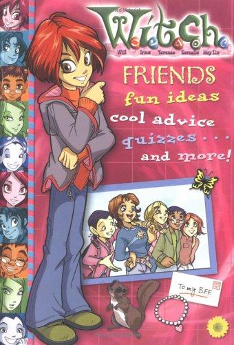Cover of Friends