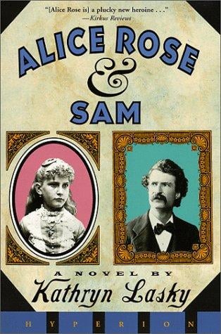 Cover of Alice Rose and Sam