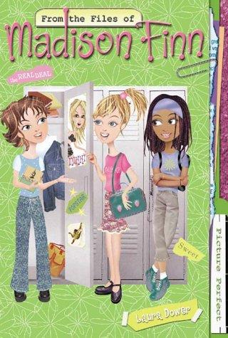 Cover of Picture-Perfect