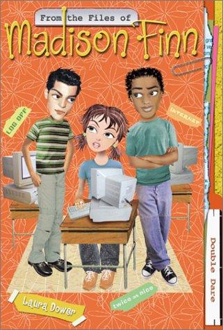 Cover of Double Dare