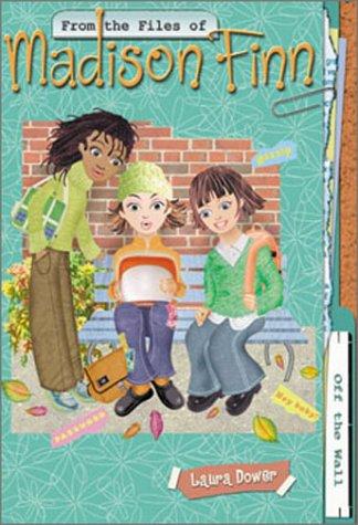 Cover of Off the Wall