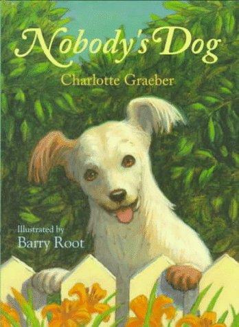 Cover of Nobody's Dog