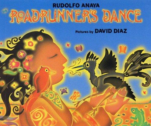 Cover of Roadrunner's Dance