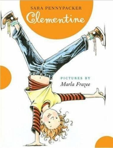 Cover of Clementine