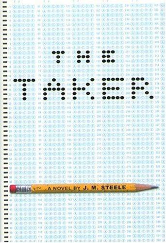 Cover of The Taker