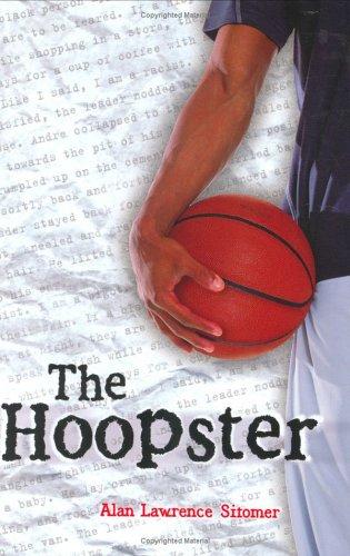 Cover of The Hoopster