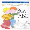 Cover of Busy ABC