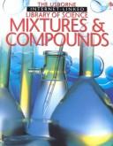 Cover of Mixtures and Compounds