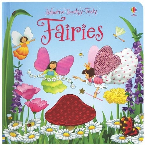 Cover of Fairies