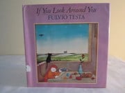 Cover of If You Look Around You