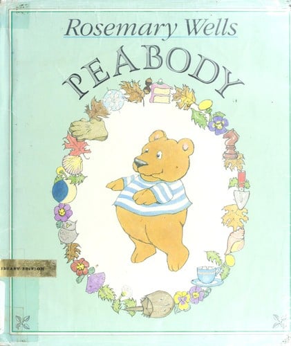 Cover of Peabody