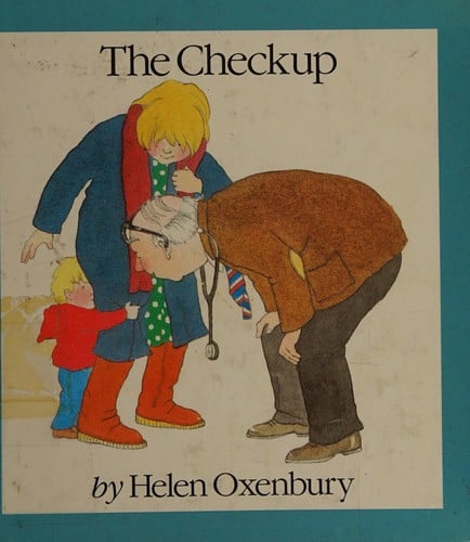 Cover of The Checkup
