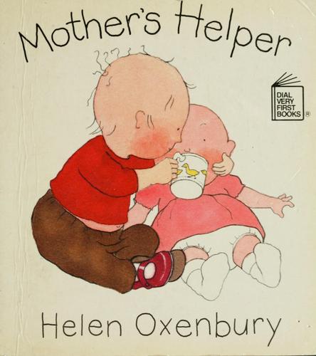 Cover of Mother's Helper
