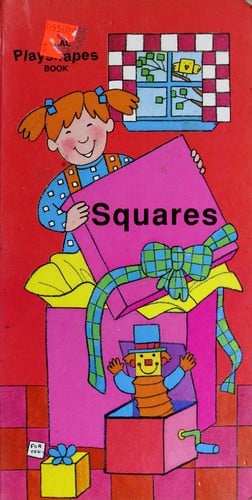 Cover of Squares