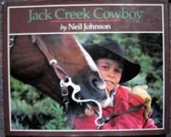 Cover of Jack Creek Cowboy