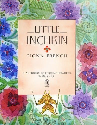 Cover of Little Inchkin