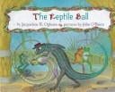 Cover of The Reptile Ball