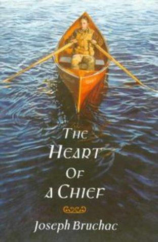 Cover of The Heart of a Chief