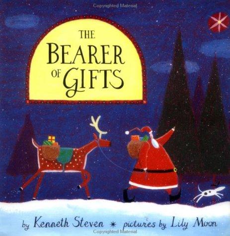 Cover of The Bearer of Gifts