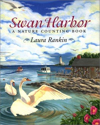 Cover of Swan Harbor: A Nature Counting Book
