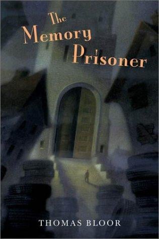 Cover of The Memory Prisoner