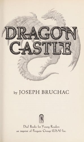 Cover of Dragon Castle