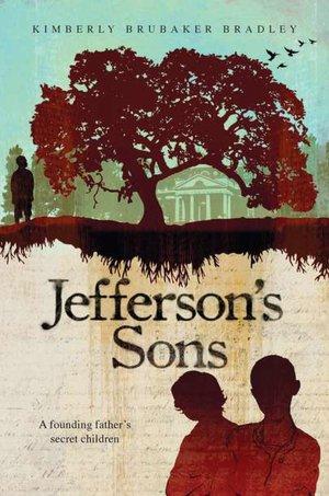 Cover of Jefferson's Sons: A Founding Father's Secret Children