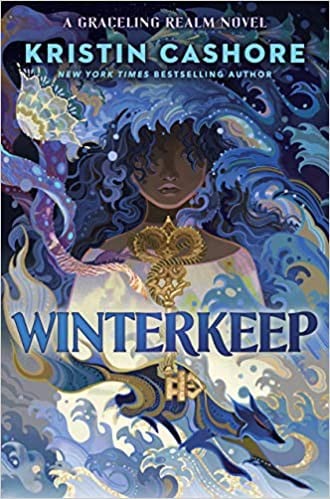 Cover of Winterkeep