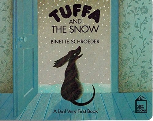 Cover of Tuffa and the Snow
