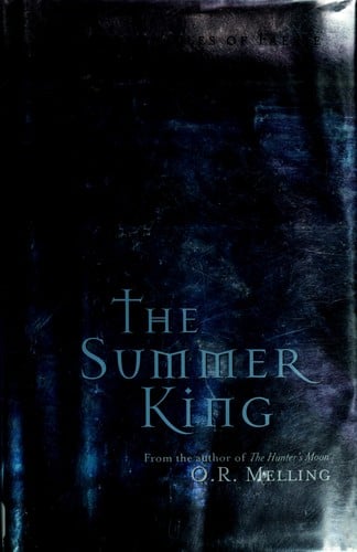 Cover of The Summer King
