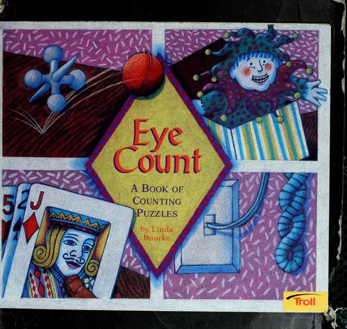 Cover of Eye Count
