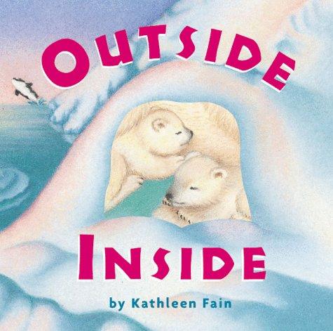 Cover of Outside Inside