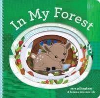 Cover of In My Forest