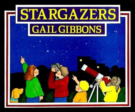 Cover of Stargazers