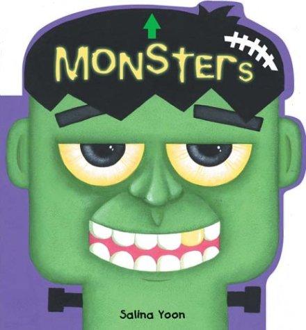 Cover of Monsters