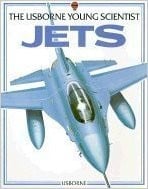 Cover of Jets