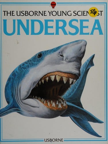Cover of The Young Scientist Book of the Undersea