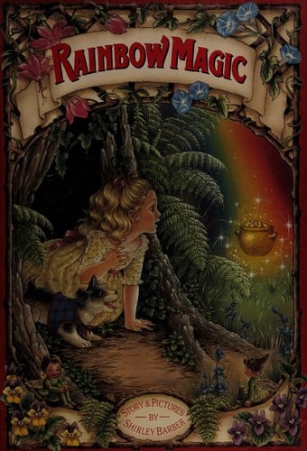 Cover of Rainbow Magic
