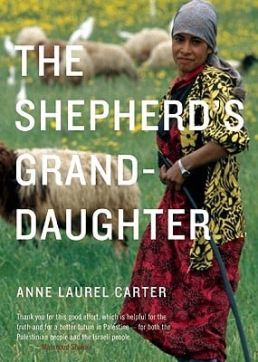 Cover of The Shepherd's Granddaughter