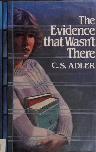 Cover of The Evidence that Wasn't There