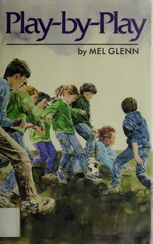 Cover of Play-by-play