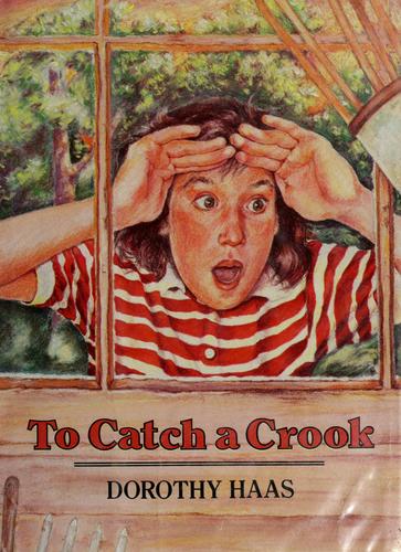 Cover of To Catch a Crook