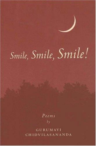 Cover of Smile, Smile, Smile! Poems