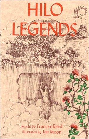 Cover of Hilo Legends