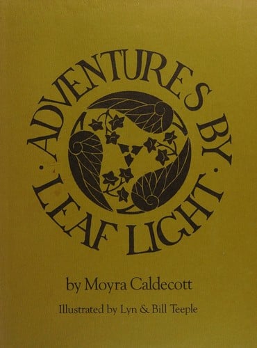 Cover of Adventures by Leaf Light