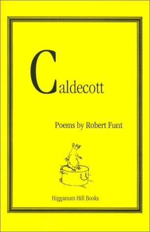 Cover of Caldecott