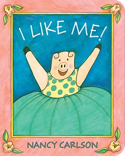 Cover of I Like Me!