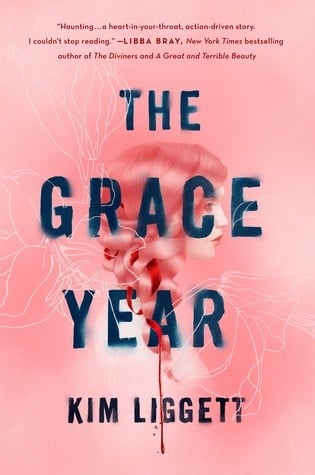 Cover of The Grace Year